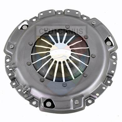 Prítlačný tanier spojky Meridian Parts Company